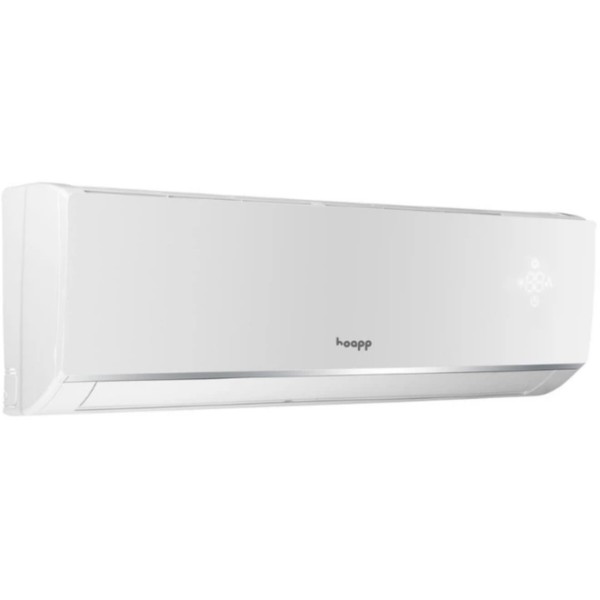 Фото - Кондиционер сплит HOAPP Light HSZ-GX22VA/Light HMZ-GX22VA